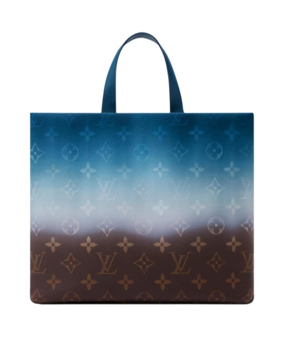 LOUIS VUITTON Мульти сумка на плечо, фото 3