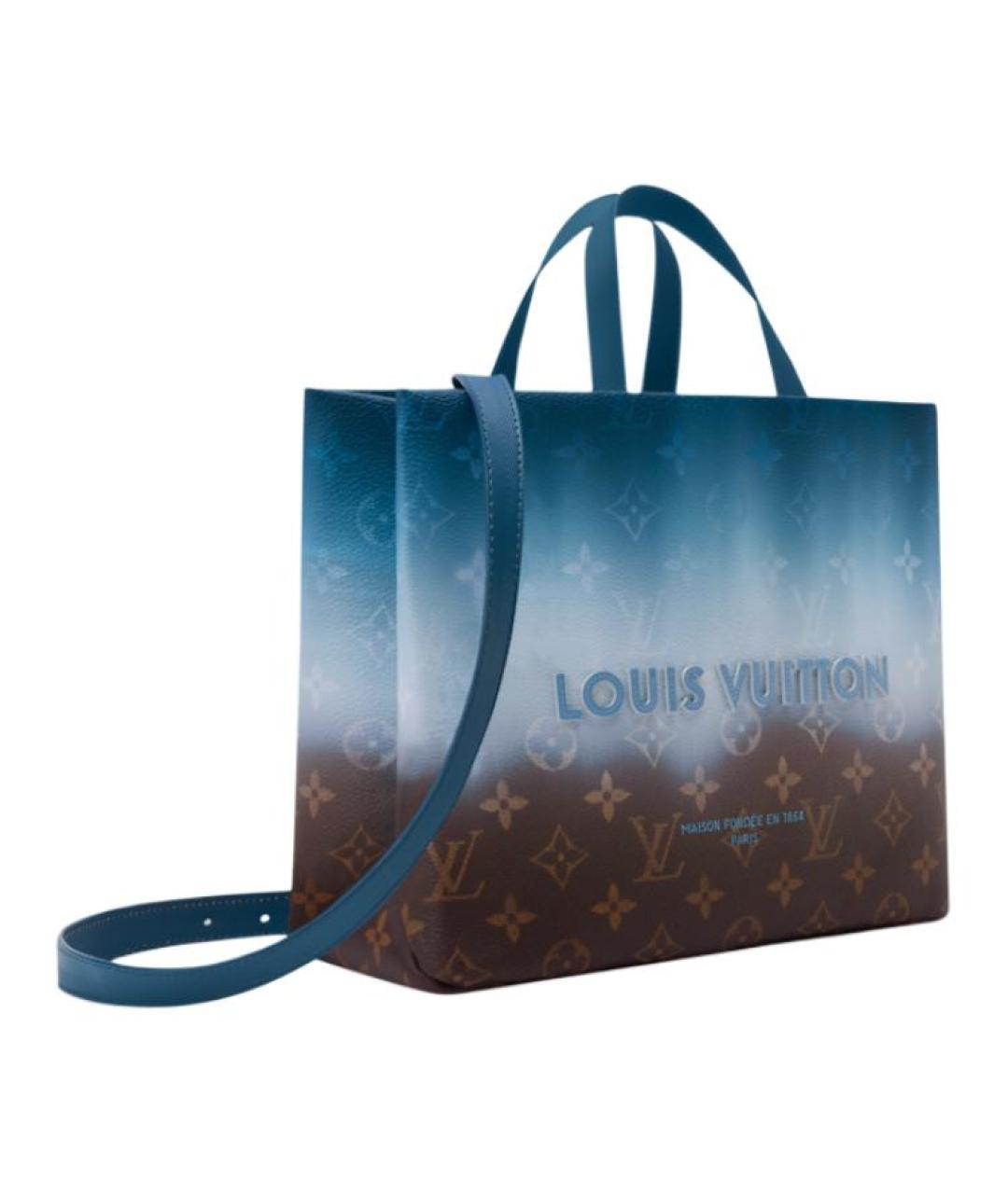 LOUIS VUITTON Мульти сумка на плечо, фото 2