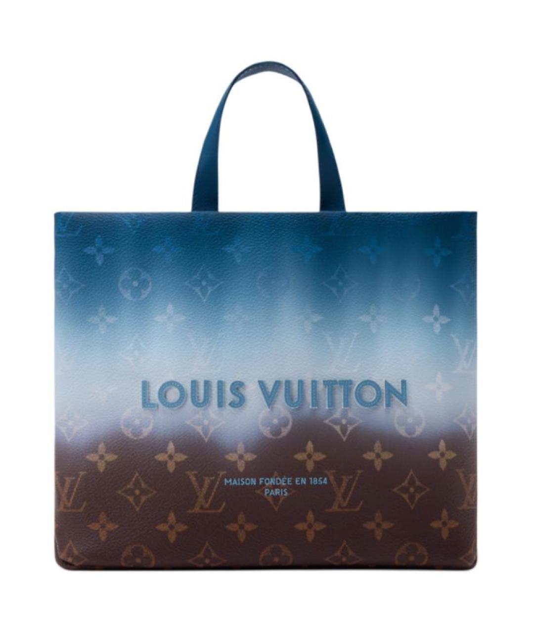 LOUIS VUITTON Мульти сумка на плечо, фото 1