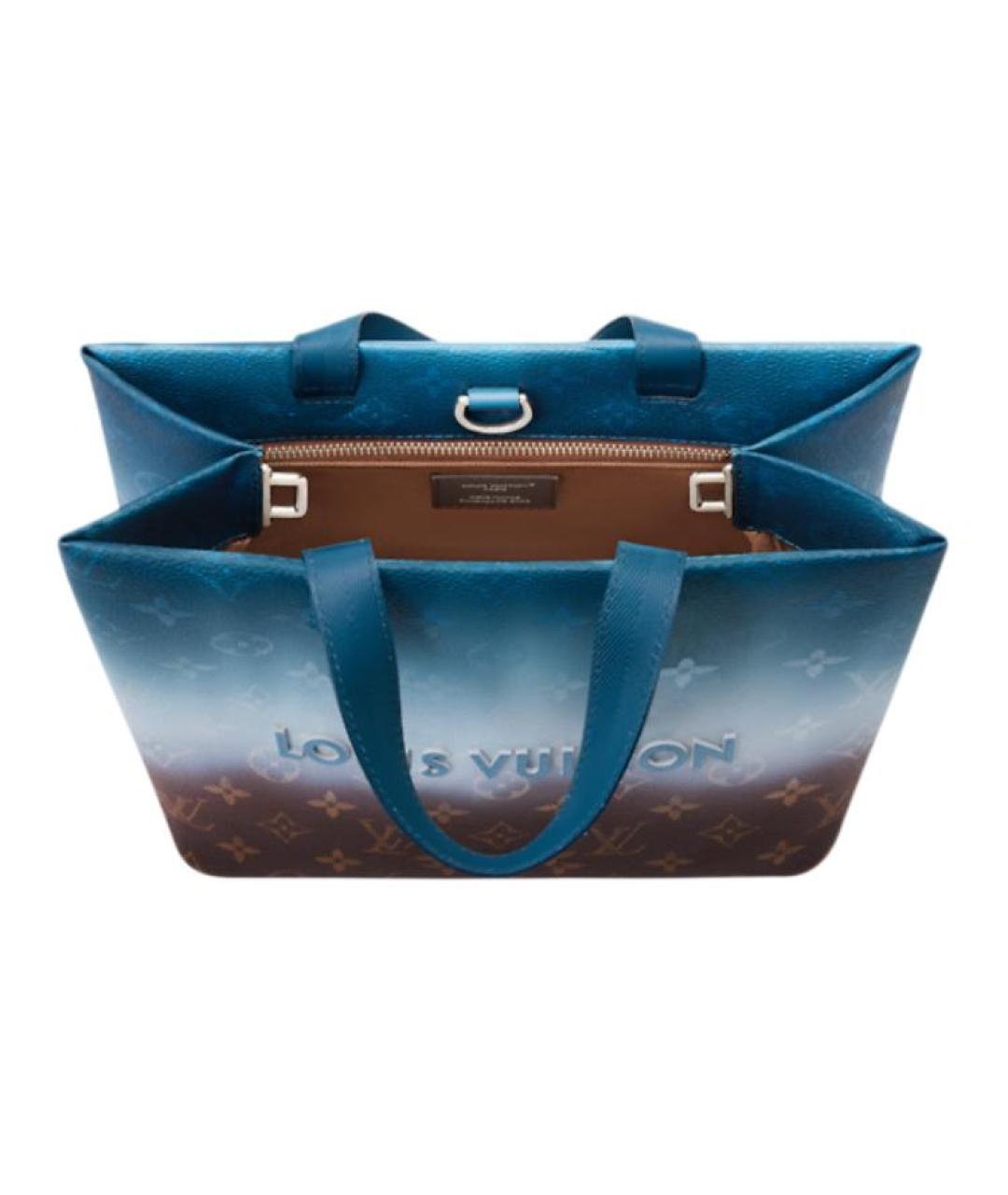 LOUIS VUITTON Мульти сумка на плечо, фото 4