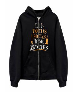 VETEMENTS Худи/толстовка