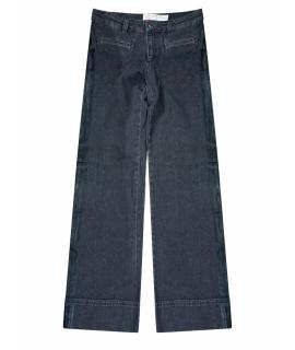 MAX&CO Джинсы клеш