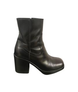 CHRISTIAN DIOR Ботильоны