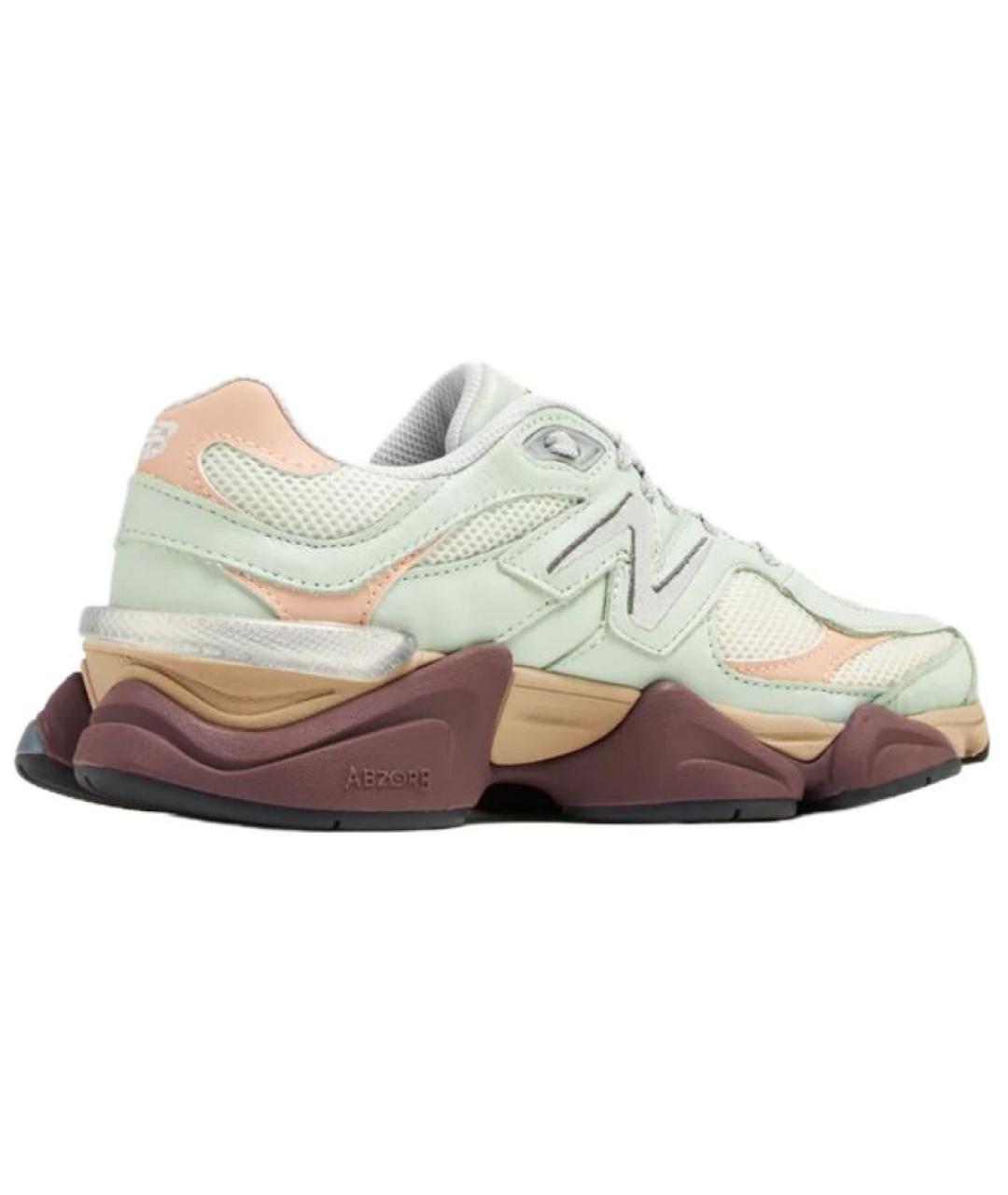 NEW BALANCE Мульти высокие кроссовки / кеды, фото 5