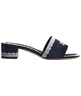 CHRISTIAN DIOR Босоножки