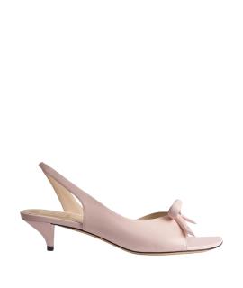 CHRISTIAN DIOR Босоножки