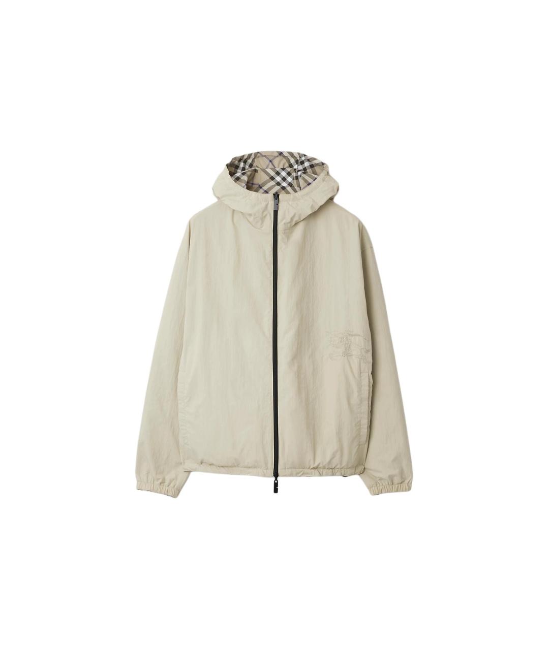 BURBERRY Куртка, фото 3