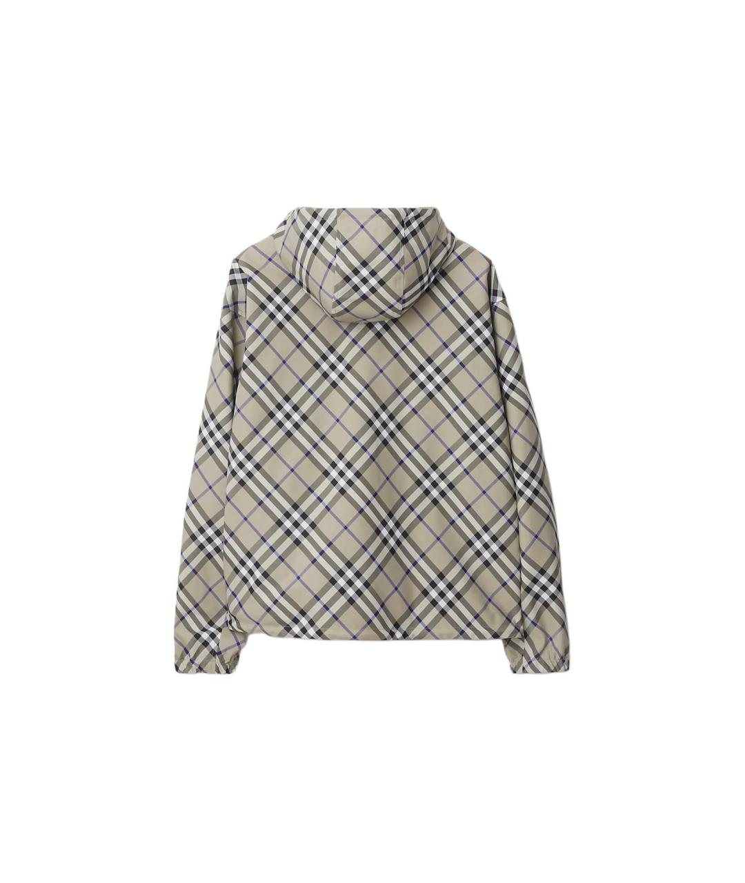 BURBERRY Куртка, фото 2