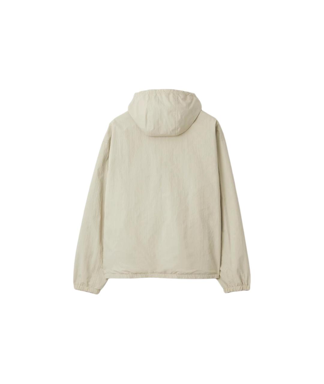 BURBERRY Куртка, фото 4