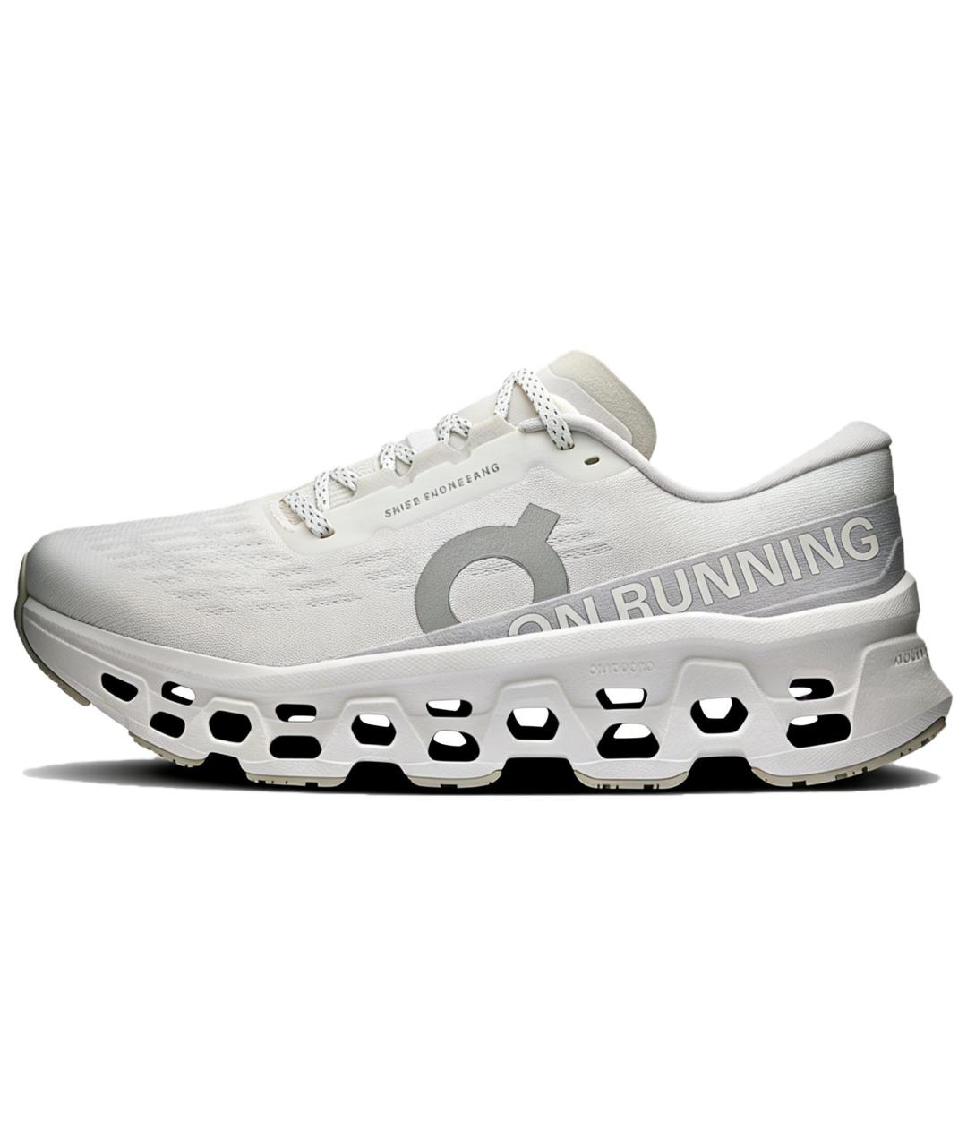 ON Серые кроссовки, фото 2