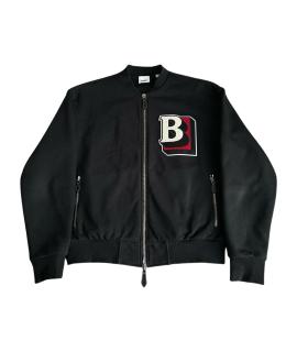 BURBERRY Худи/толстовка