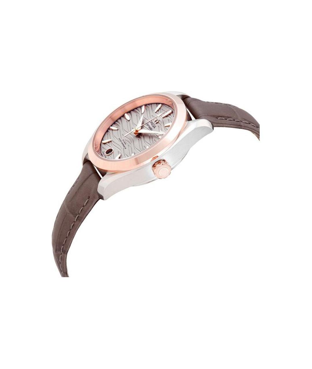 OMEGA Металлические часы, фото 3