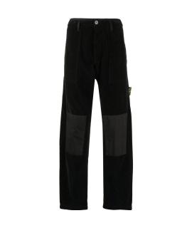 STONE ISLAND Брюки чинос