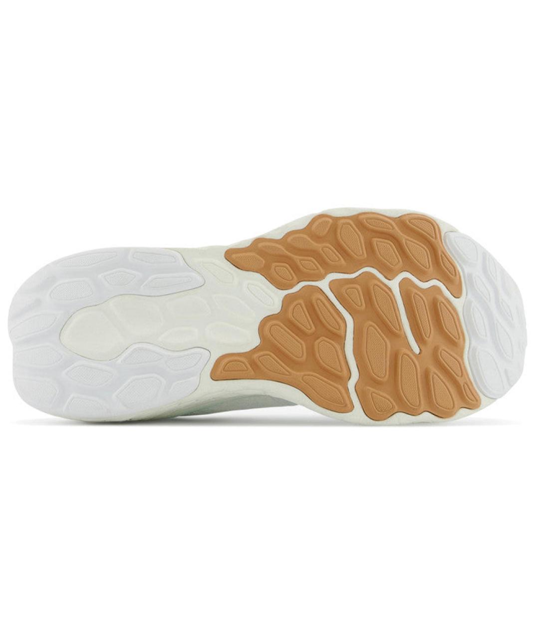 NEW BALANCE Белые кроссовки, фото 5