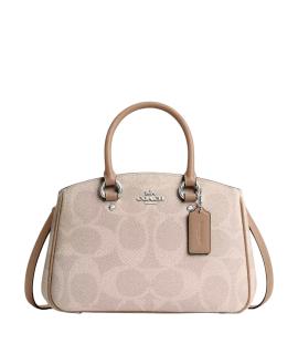 COACH Сумка с короткими ручками
