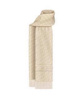 CHRISTIAN DIOR Шарф