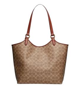 COACH Сумка тоут