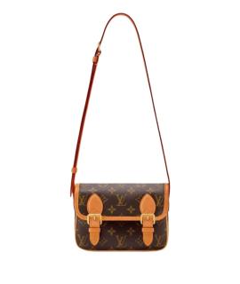 LOUIS VUITTON Сумка через плечо