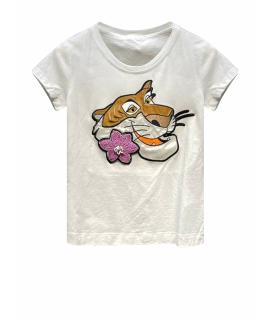 MONNALISA Детская футболка / топ