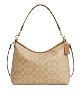 COACH Сумка через плечо