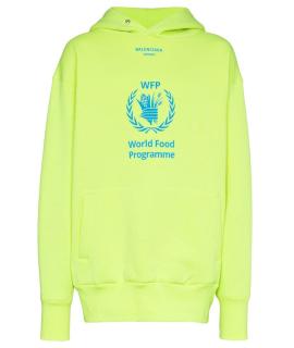 BALENCIAGA Худи/толстовка