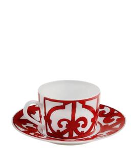 HERMES Чайная посуда