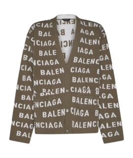 BALENCIAGA Кардиган