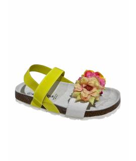 MONNALISA Сандалии и шлепанцы