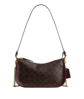 COACH Сумка через плечо