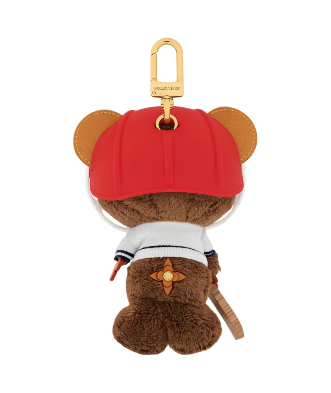 LOUIS VUITTON Мульти брелок, фото 2