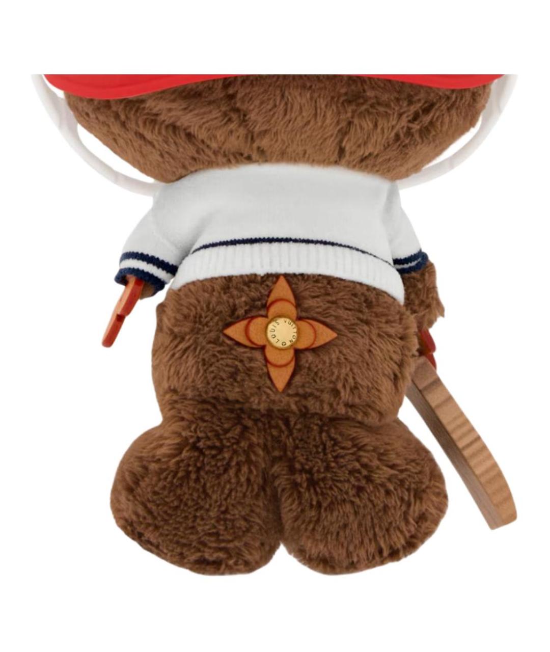 LOUIS VUITTON Мульти брелок, фото 4