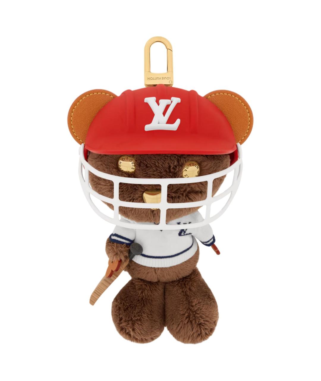 LOUIS VUITTON Мульти брелок, фото 1