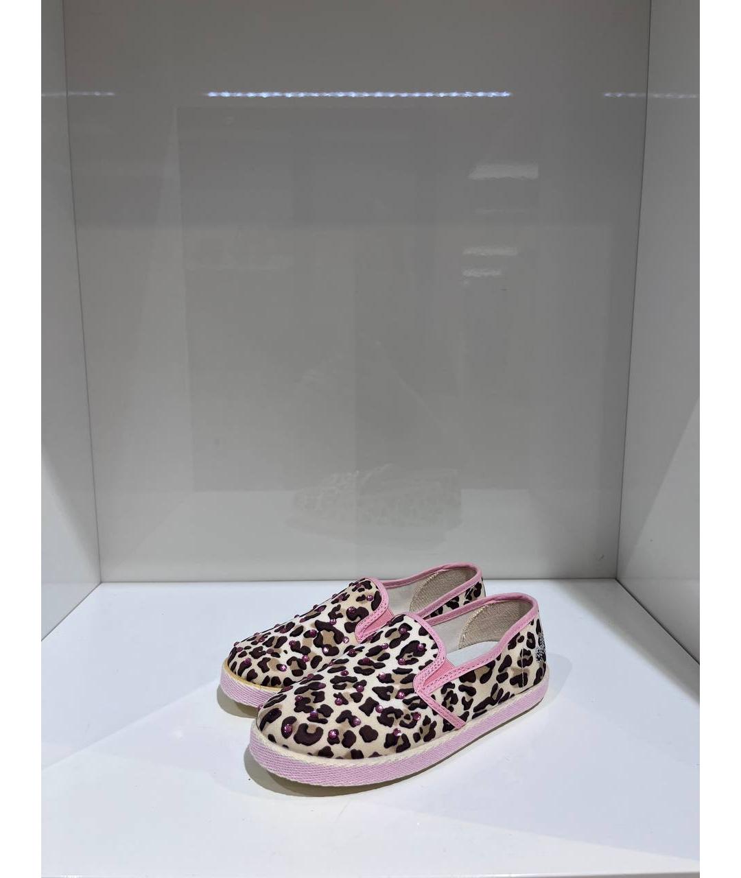 MONNALISA Мульти лоферы и мокасины, фото 2