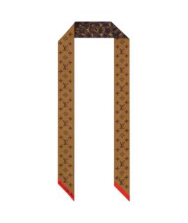 LOUIS VUITTON Платок