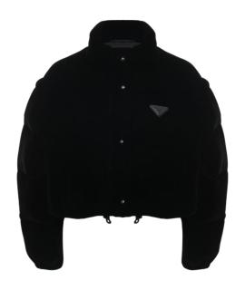 PRADA Пуховик