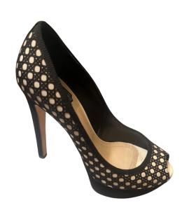 CHRISTIAN DIOR Туфли