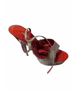 DOLCE&GABBANA Туфли