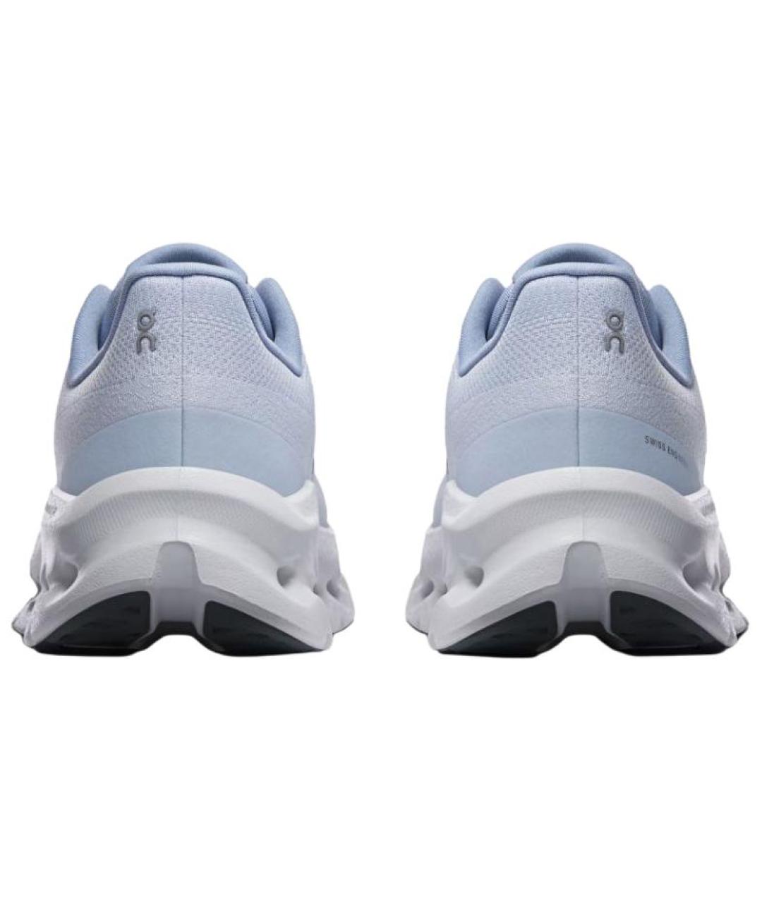 ON Голубые кроссовки, фото 5