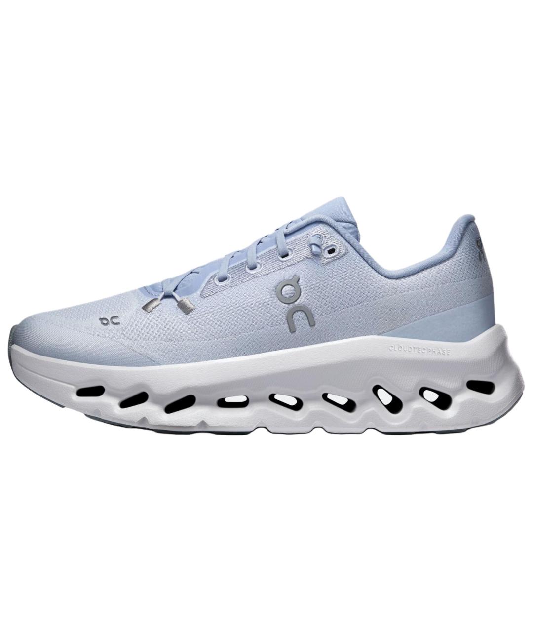 ON Голубые кроссовки, фото 2