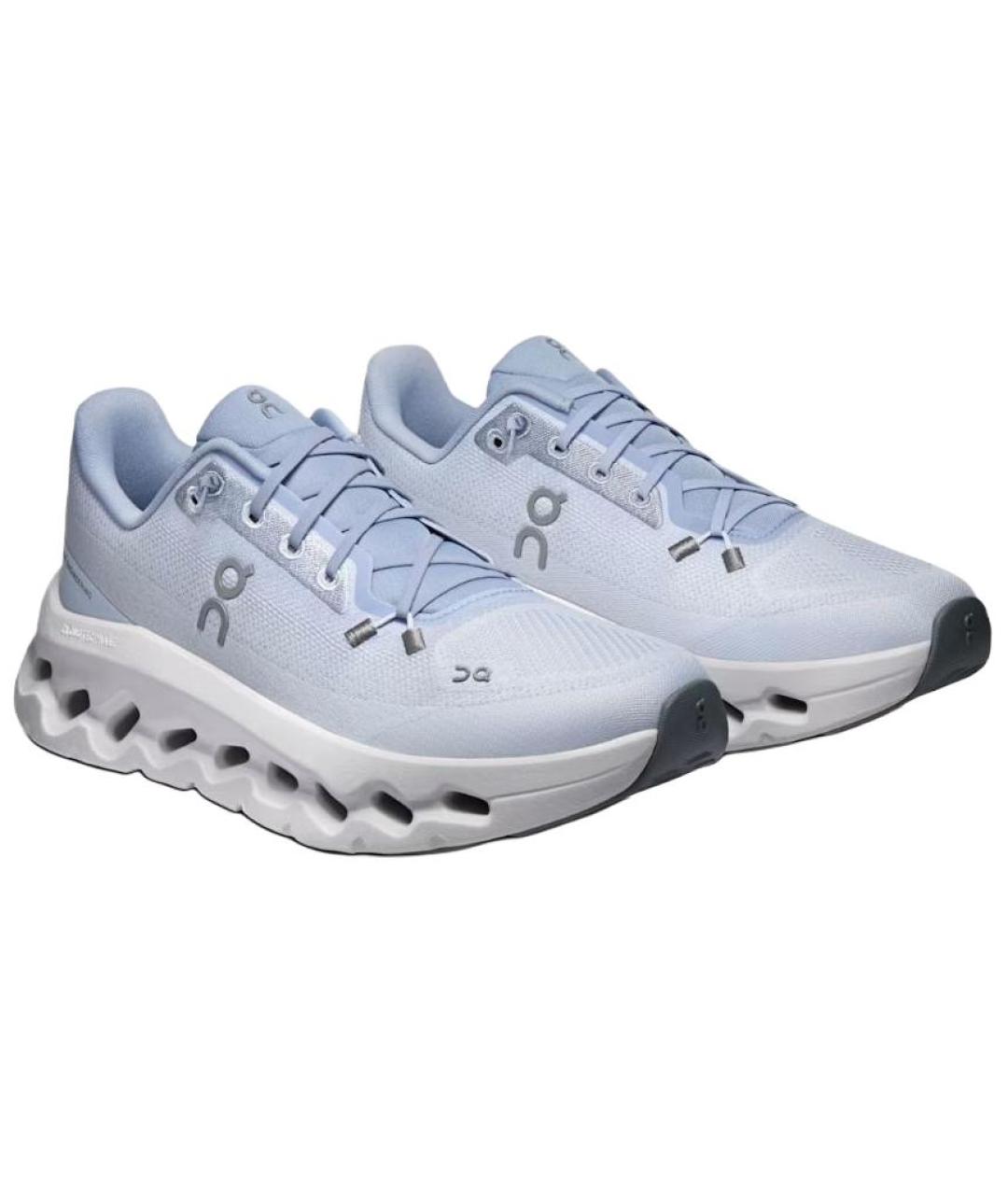 ON Голубые кроссовки, фото 3