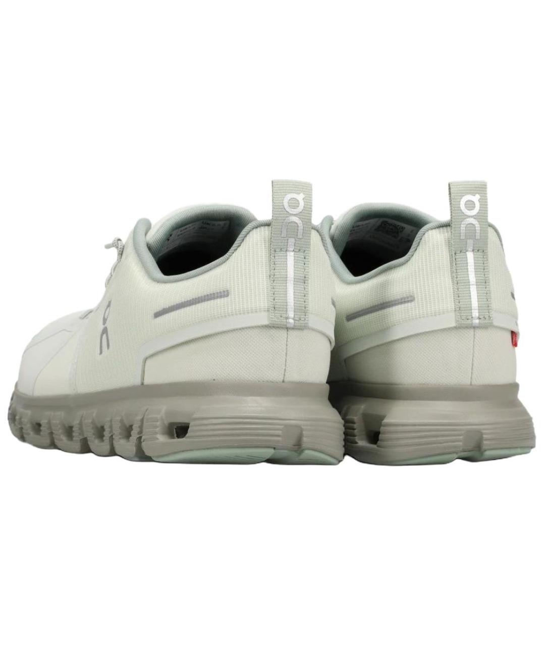 ON Салатовые низкие кроссовки / кеды, фото 5