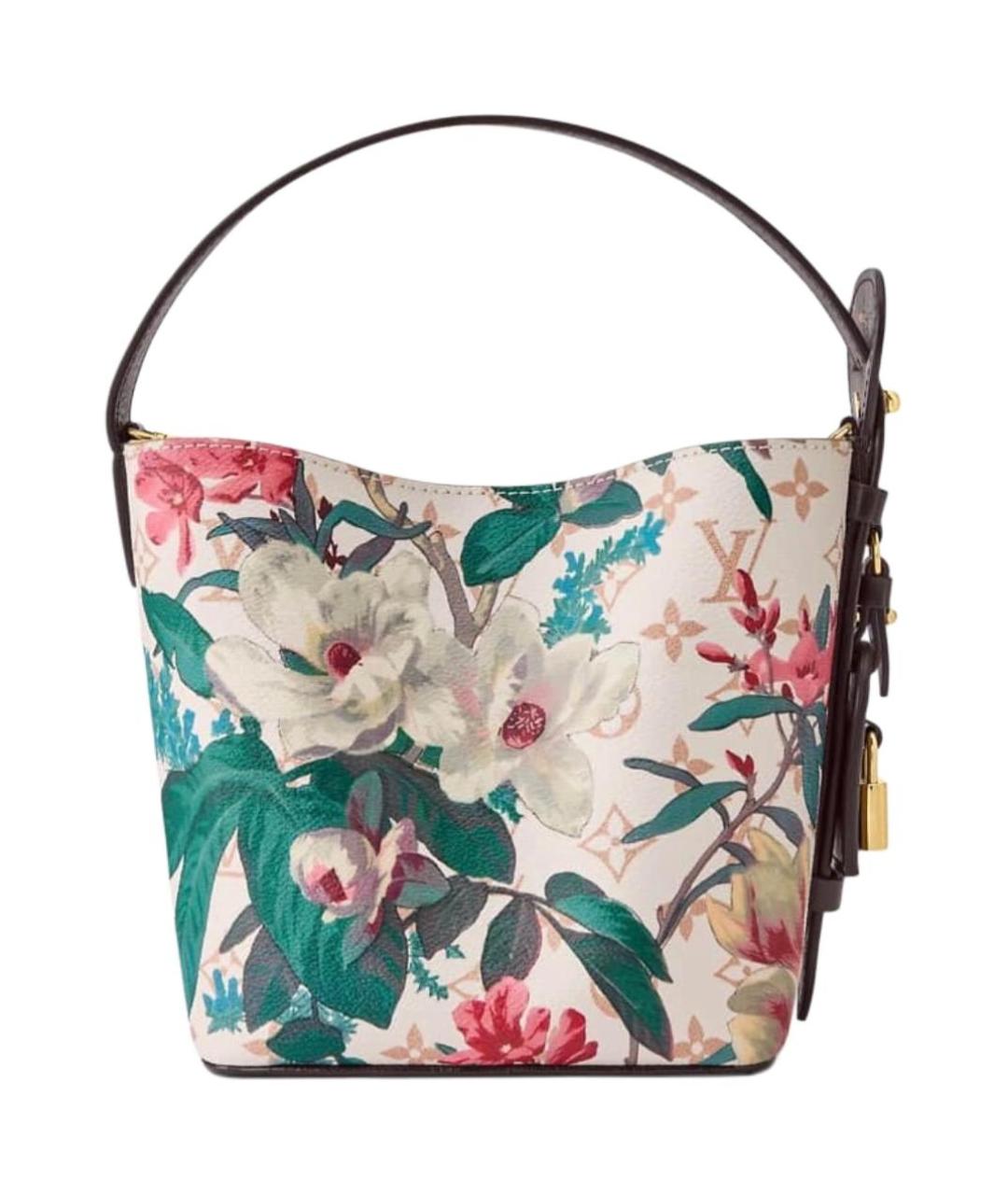 LOUIS VUITTON Мульти сумка через плечо, фото 3