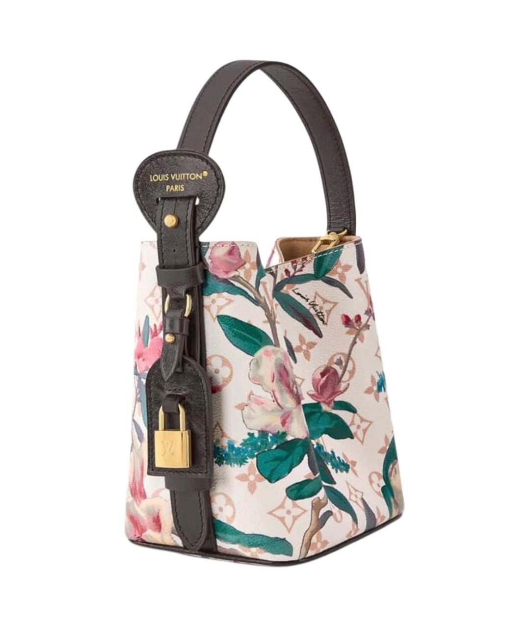 LOUIS VUITTON Мульти сумка через плечо, фото 2