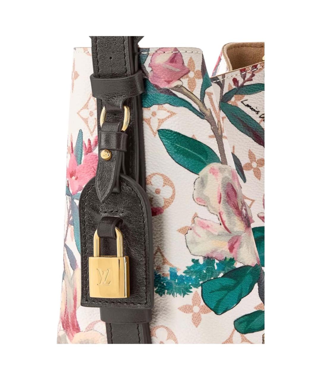LOUIS VUITTON Мульти сумка через плечо, фото 5