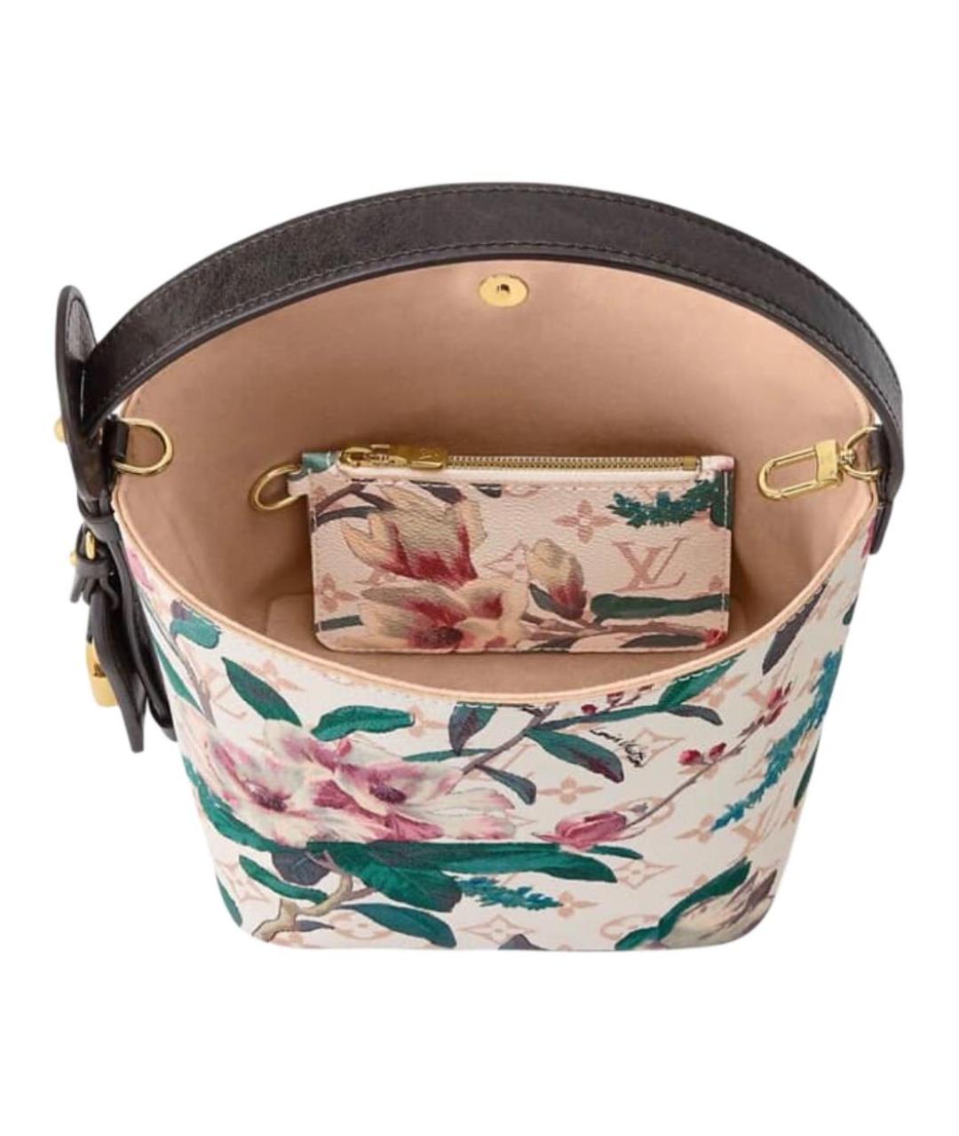 LOUIS VUITTON Мульти сумка через плечо, фото 4