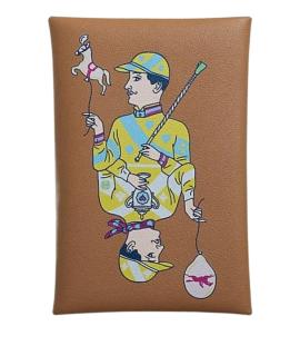 HERMES Кардхолдер