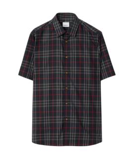 BURBERRY Кэжуал рубашка