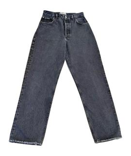 AGOLDE Прямые джинсы