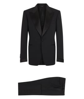 TOM FORD Классический костюм