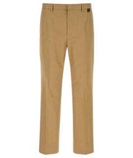 GUCCI Повседневные брюки